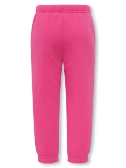 KMGSWEAT Regular Fit Pantaloni in felpa