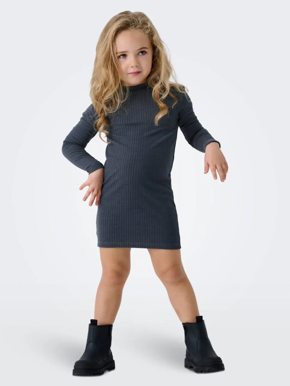 KMGTELLA Vestito corto