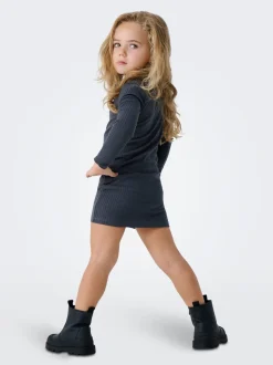 KMGTELLA Vestito corto