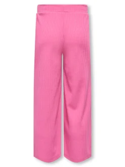 KMGTELLA Wide Leg Fit Pantaloni