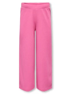 KMGTELLA Wide Leg Fit Pantaloni