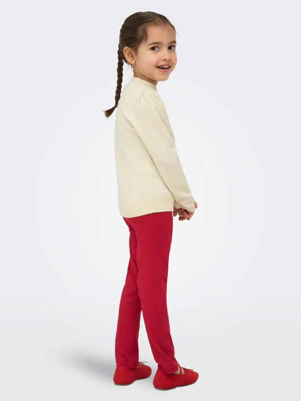 KMGTRINNY Tight Fit Leggings
