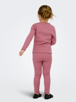 KMGTRINNY Tight Fit Leggings