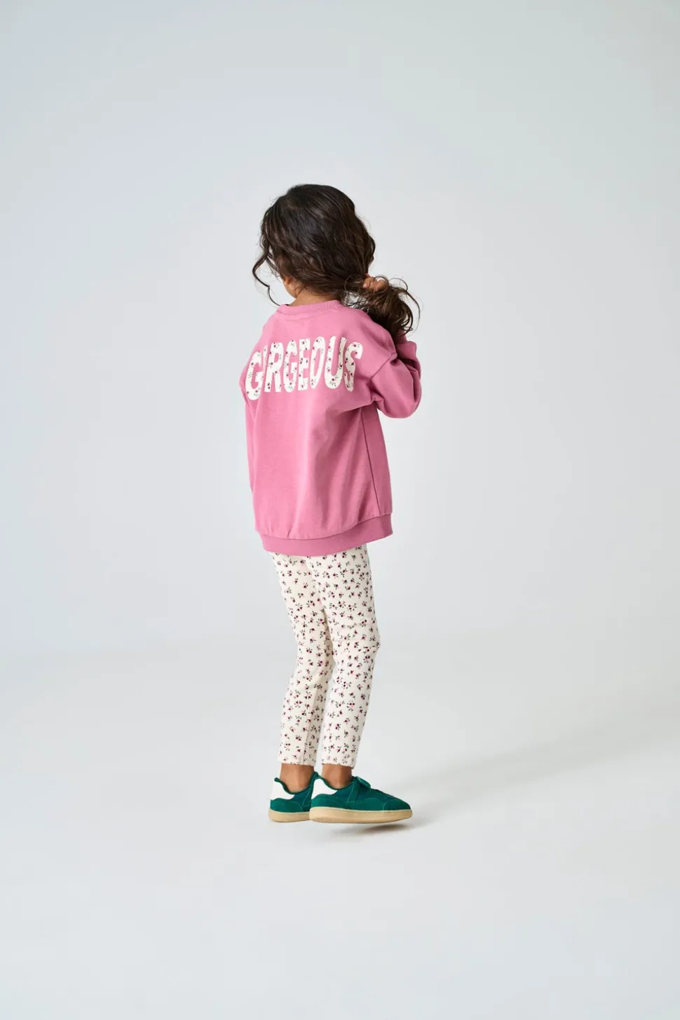 KMGTRINNY Tight Fit Leggings