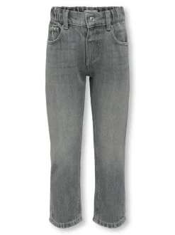 KMGVALENTINE Straight Fit Jeans