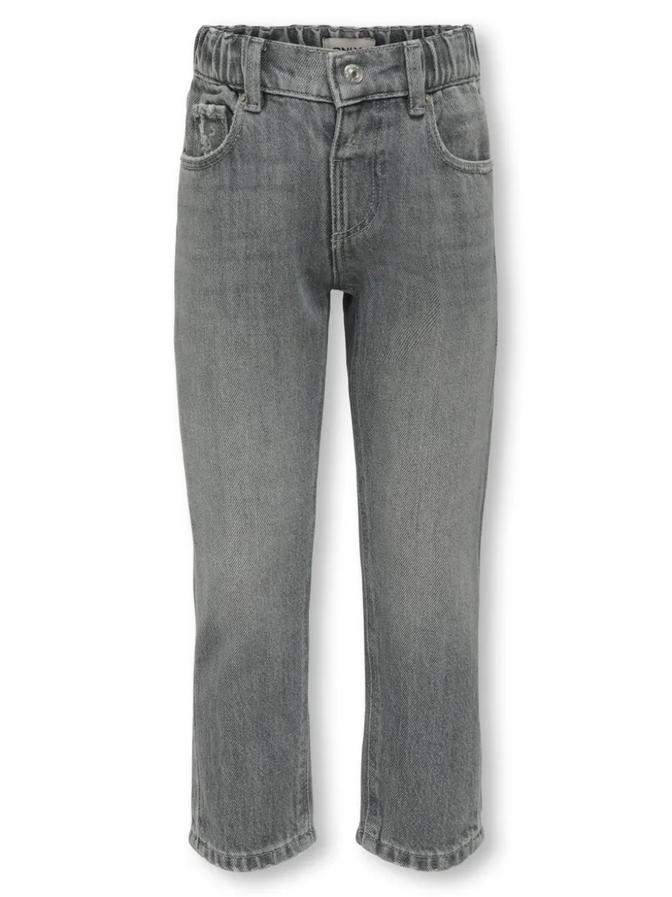 KMGVALENTINE Straight Fit Jeans