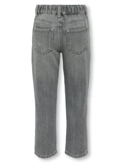 KMGVALENTINE Straight Fit Jeans