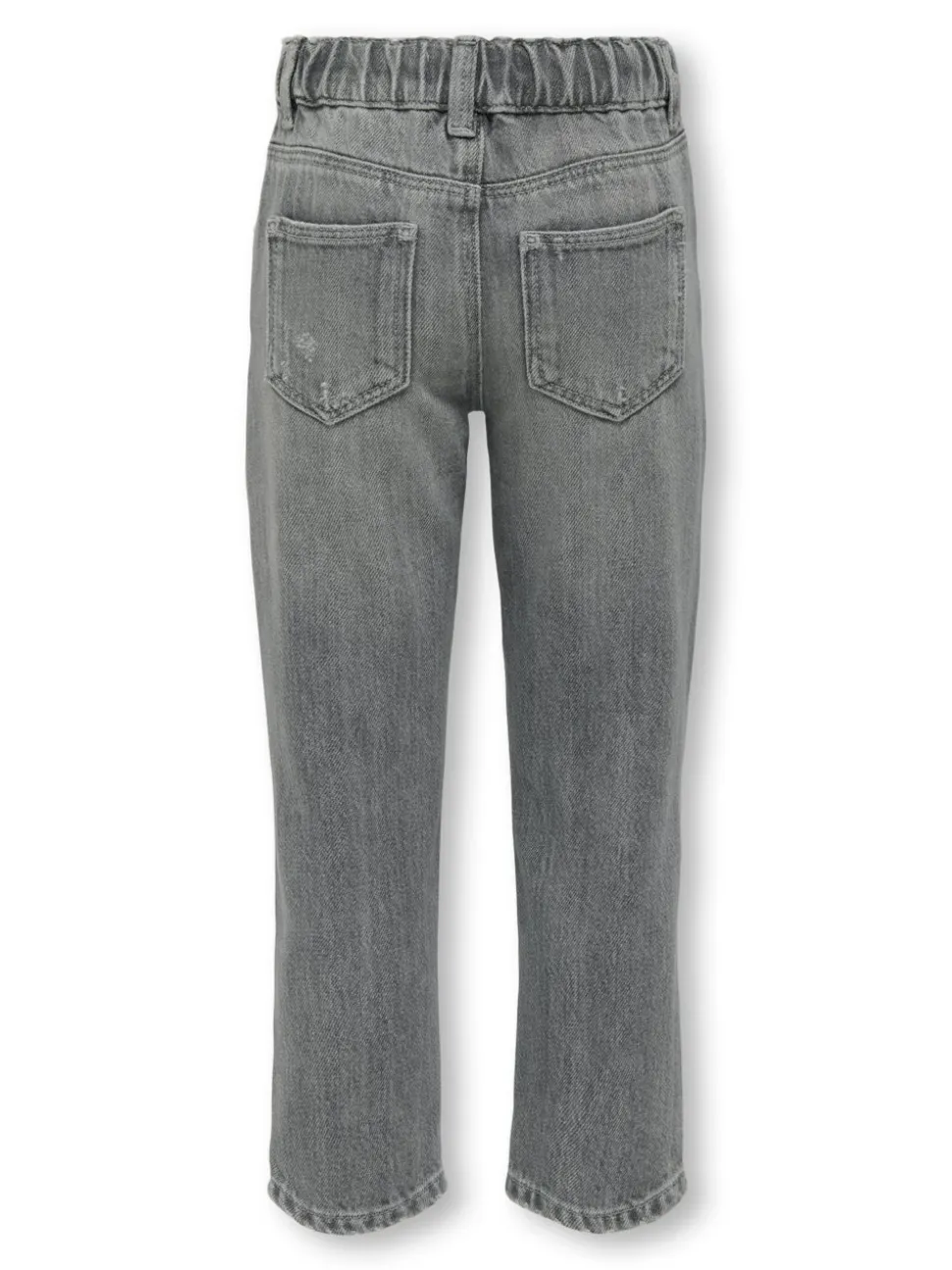 KMGVALENTINE Straight Fit Jeans