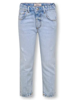 KMGVALENTINE Straight Fit Jeans