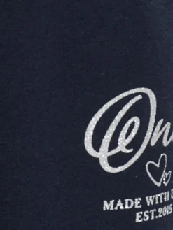 KMGWENDY Regular Fit Pantaloni in felpa