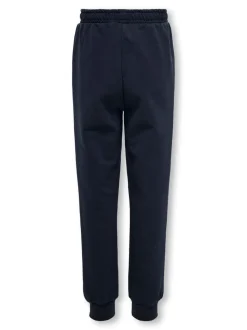 KMGWENDY Regular Fit Pantaloni in felpa