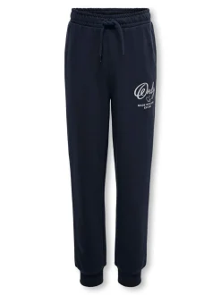 KMGWENDY Regular Fit Pantaloni in felpa