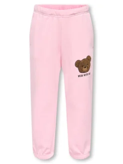 KMGWILMA Regular Fit Pantaloni in felpa