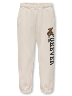 KMGWILMA Regular Fit Pantaloni in felpa