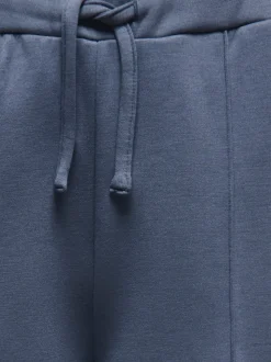 KOGADA Wide Leg Fit Pantaloni in felpa