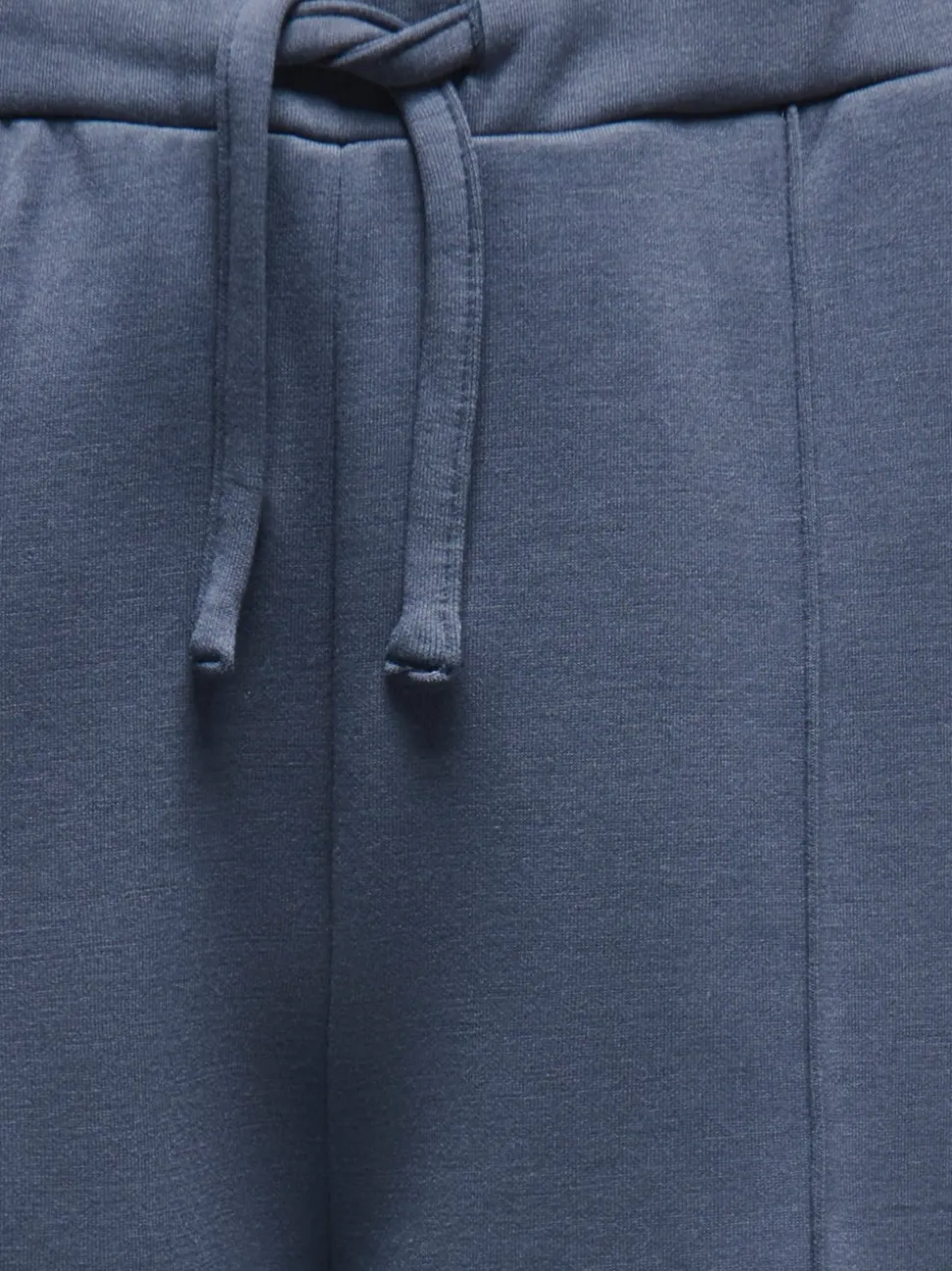 KOGADA Wide Leg Fit Pantaloni in felpa