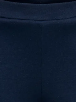 KOGADA-NELLA Wide Leg Fit Pantaloni a gamba larga