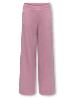 KOGALLY Wide Leg Fit Pantaloni