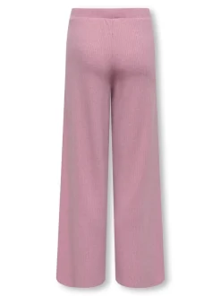 KOGALLY Wide Leg Fit Pantaloni