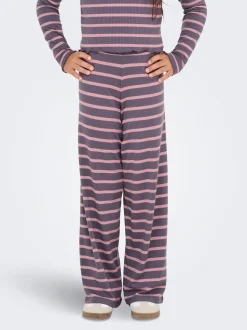 KOGALLY Wide Leg Fit Pantaloni