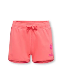 KOGAMANDA Loose Fit Bermuda