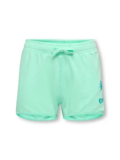 KOGAMANDA Loose Fit Bermuda
