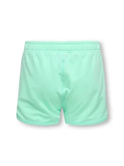KOGAMANDA Loose Fit Bermuda