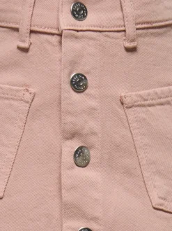 KOGAMAZING Gonna in jeans Gonna pantaloncino