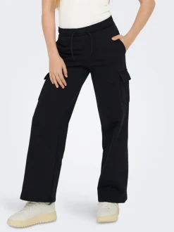 KOGANNA Loose Fit Pantaloni cargo