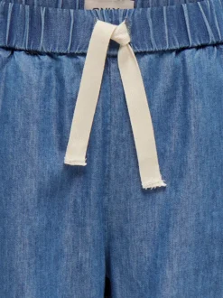 KOGBEA Wide Leg Fit Jeans