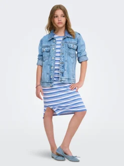 KOGBELFAST Vestito lungo