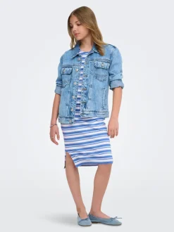 KOGBELFAST Vestito lungo