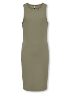 KOGBELFAST Vestito midi