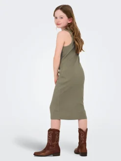 KOGBELFAST Vestito midi