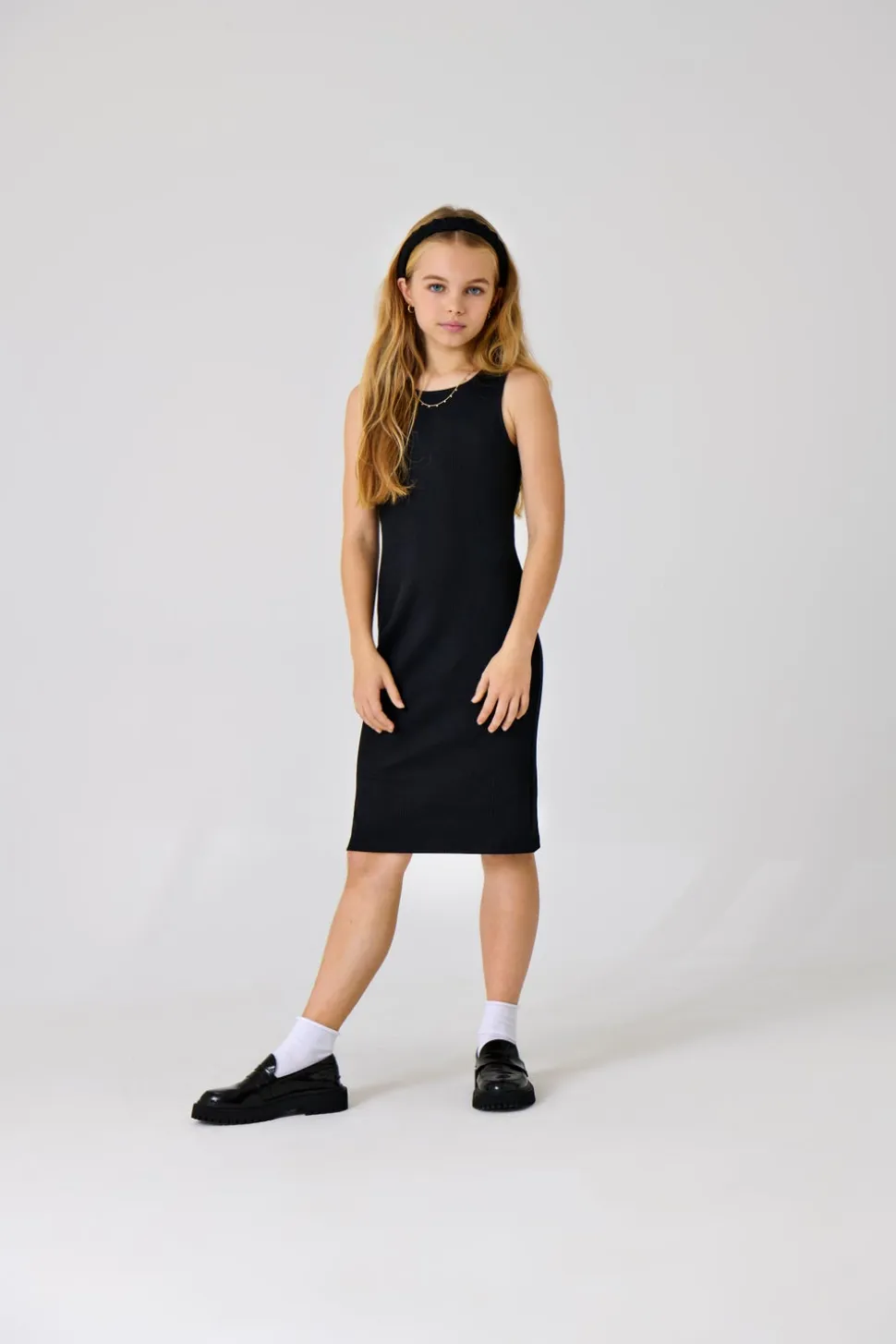 KOGBELFAST Vestito midi