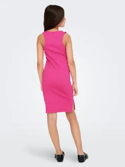 KOGBELFAST Vestito midi