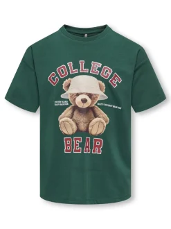KOGBILLIE T-shirt