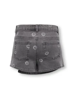 KOGBLAIR Gonna in jeans Gonna pantaloncino