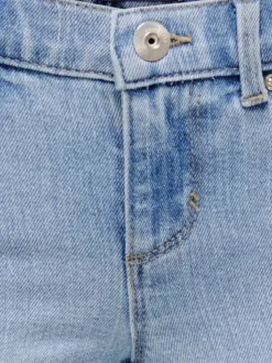 KOGBLAIR Vita media Flared Fit Jeans