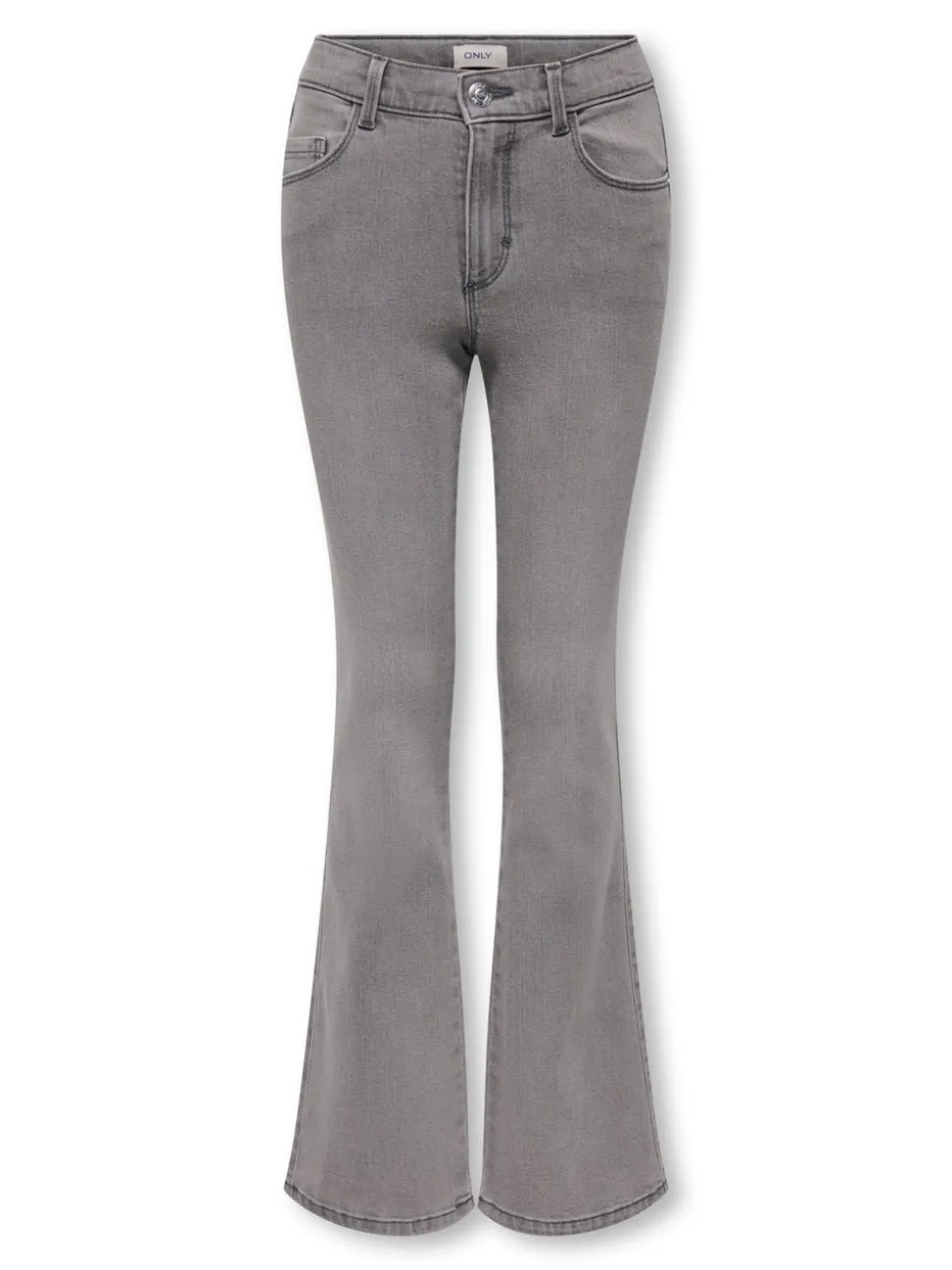 KOGBLAIR Vita media Flared Fit Jeans