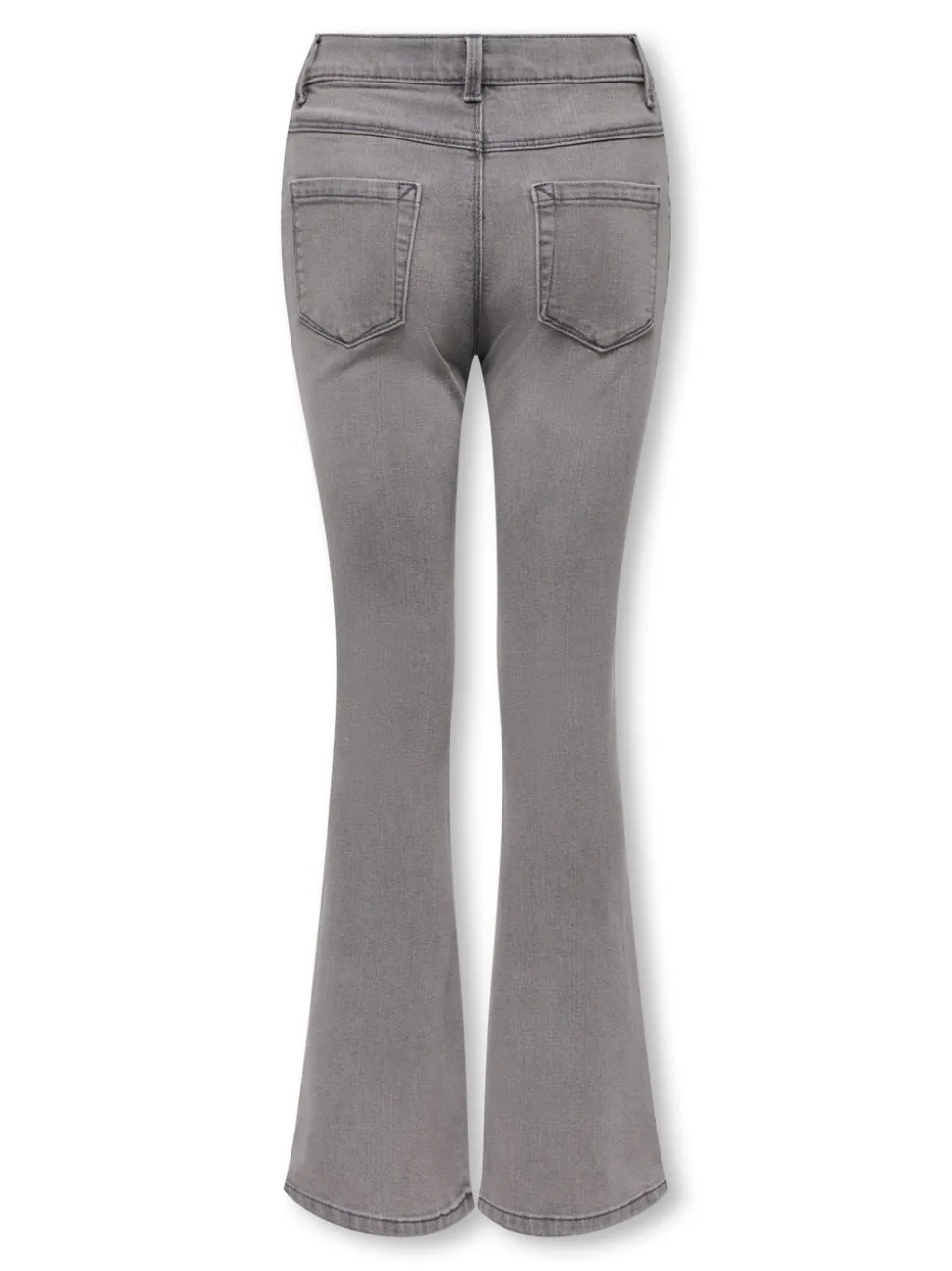 KOGBLAIR Vita media Flared Fit Jeans