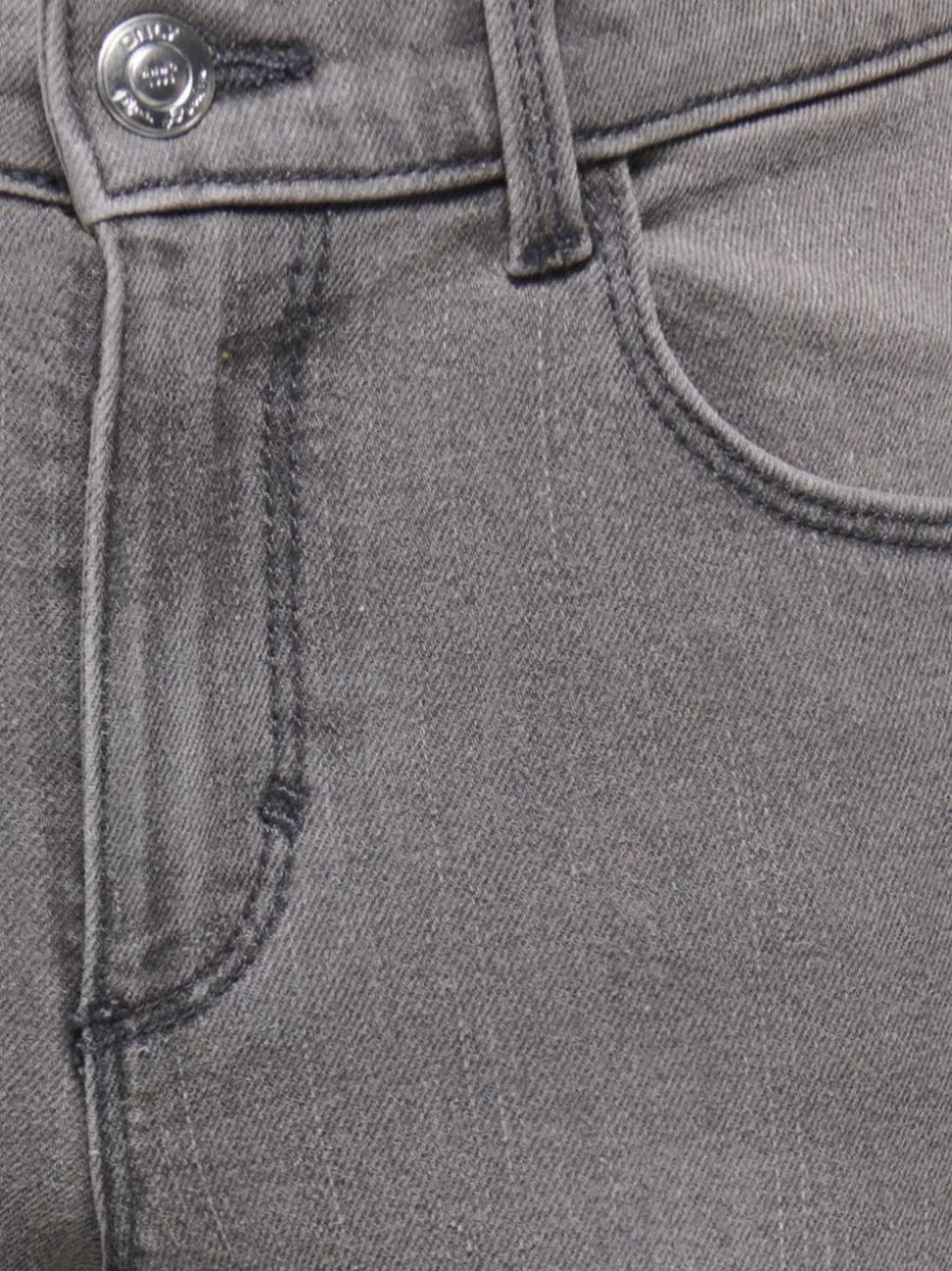 KOGBLAIR Vita media Flared Fit Jeans
