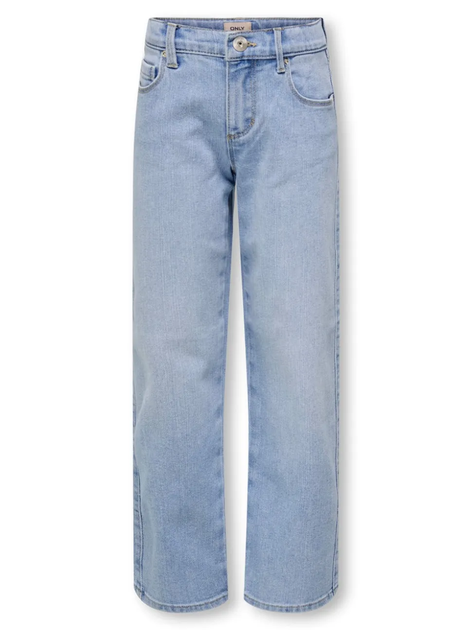 KOGBLAIR Vita media Wide Leg Fit Jeans