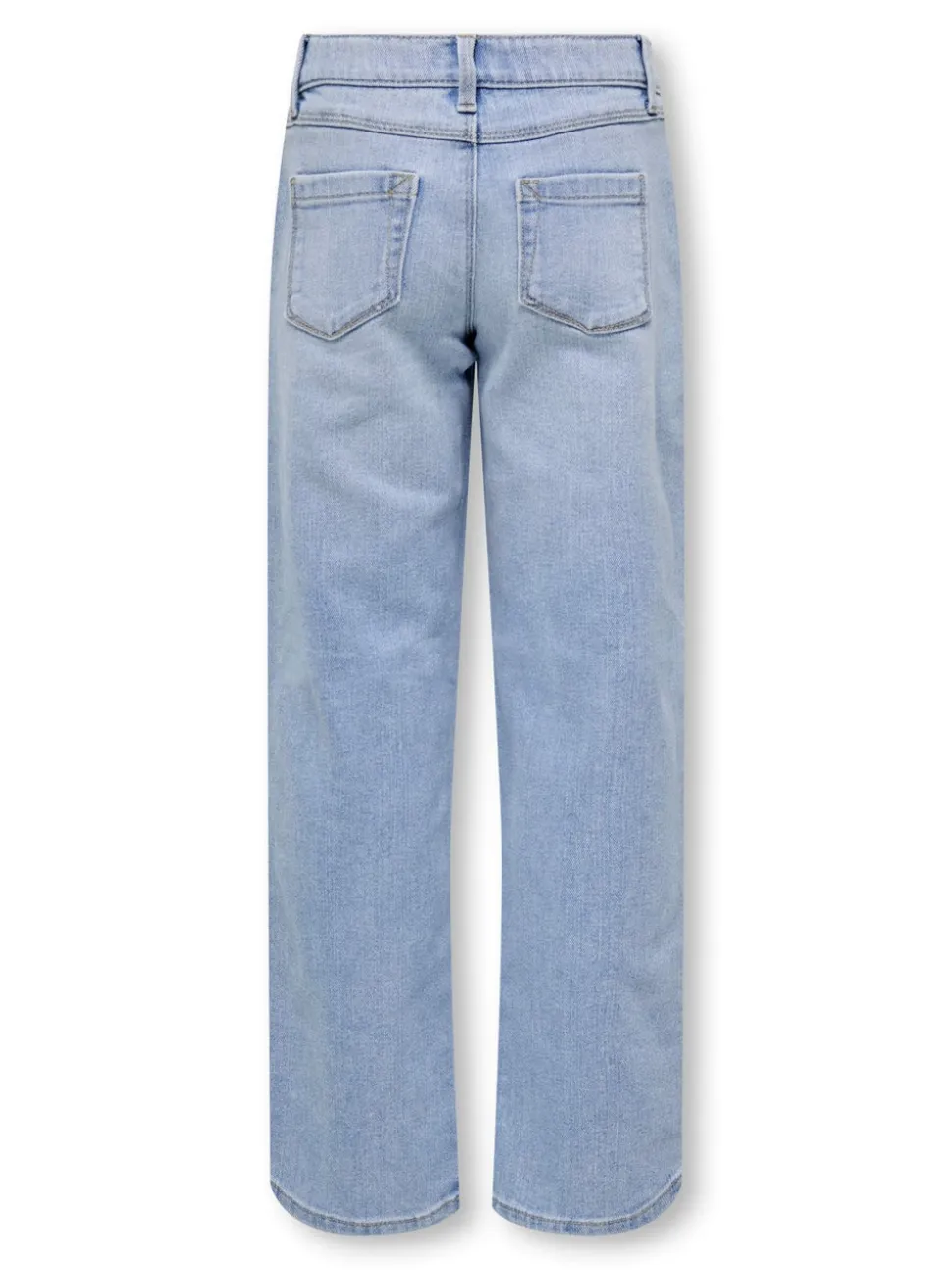 KOGBLAIR Vita media Wide Leg Fit Jeans