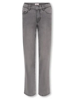 KOGBLAIR Vita media Wide Leg Fit Jeans