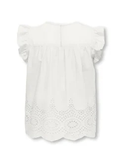 KOGBONDI Giacca camicia