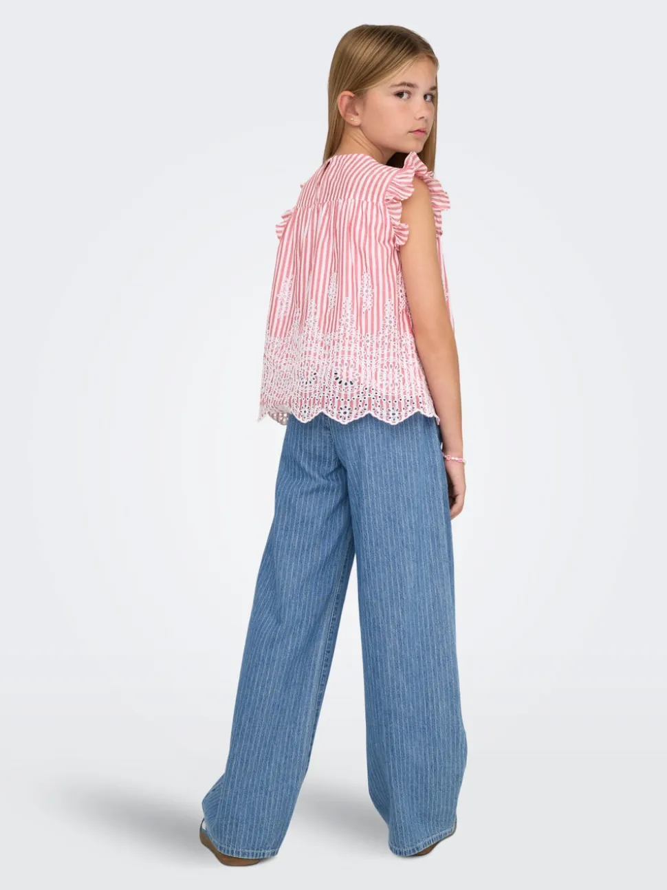 KOGBONDI Giacca camicia