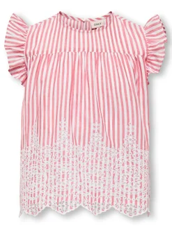 KOGBONDI Giacca camicia