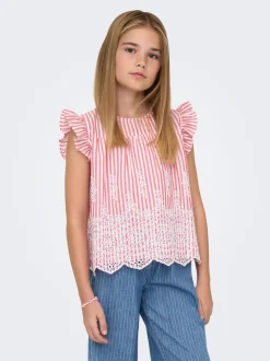 KOGBONDI Giacca camicia
