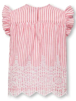 KOGBONDI Giacca camicia
